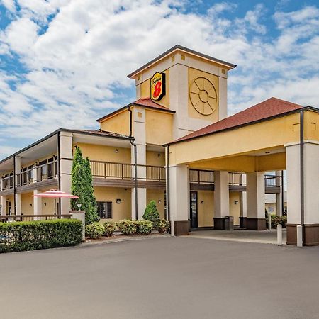Hotel Super 8 By Wyndham Columbia Esterno foto