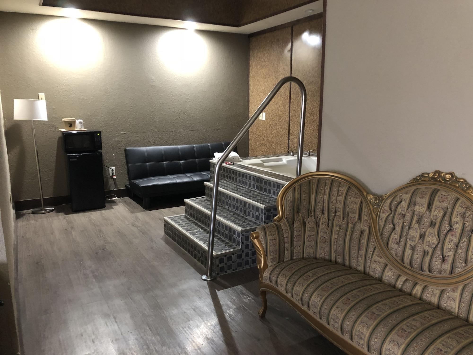 Hotel Super 8 By Wyndham Columbia Esterno foto