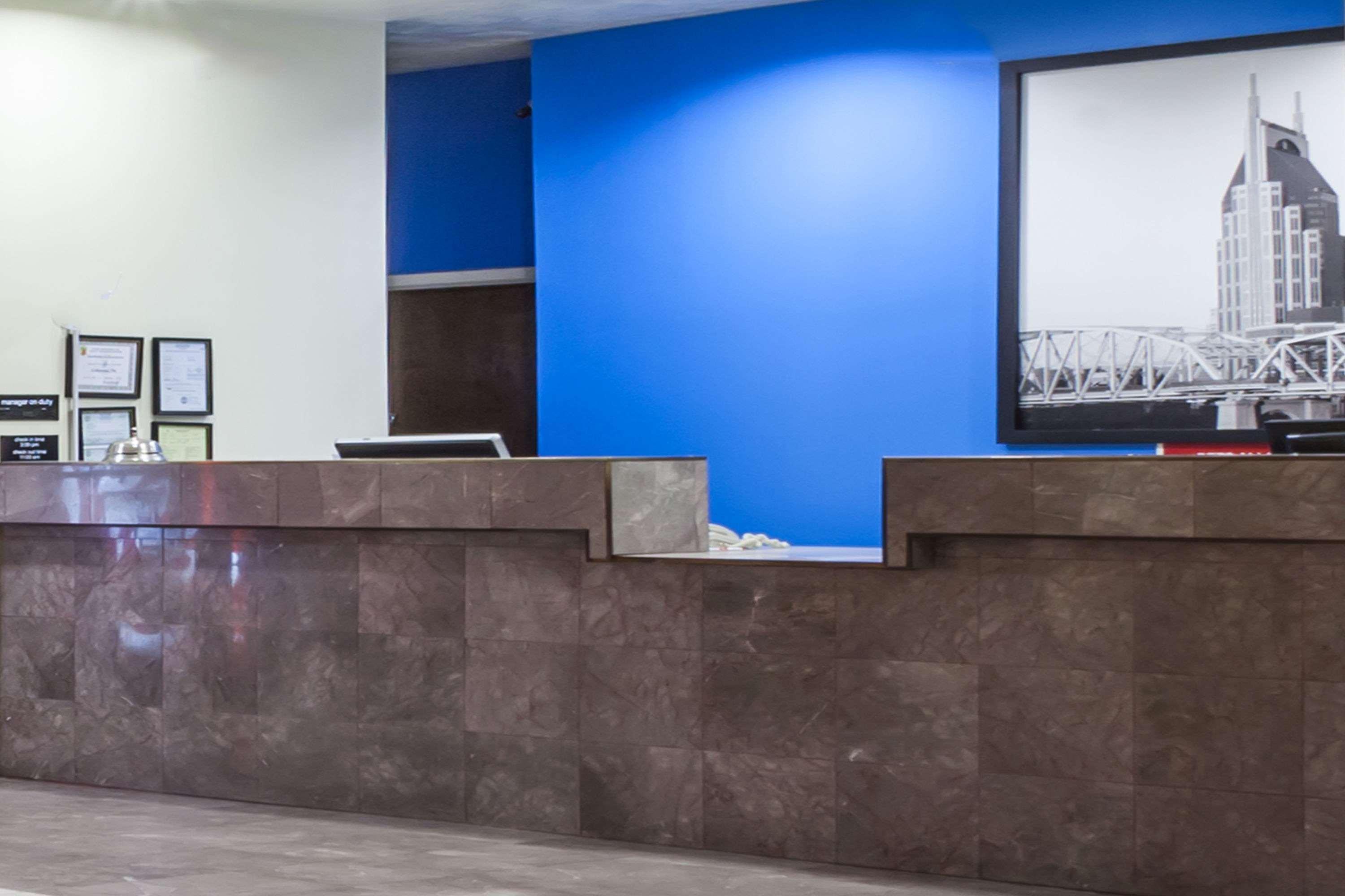 Hotel Super 8 By Wyndham Columbia Esterno foto
